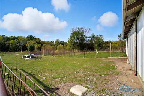 Tiny photo for Harrod, OH 45850 (MLS # 6136815)