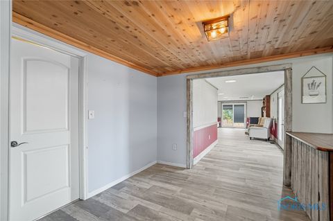 Tiny photo for Harrod, OH 45850 (MLS # 6136815)