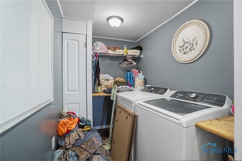 Tiny photo for Harrod, OH 45850 (MLS # 6136815)