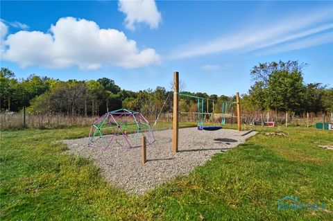 Tiny photo for Harrod, OH 45850 (MLS # 6136815)
