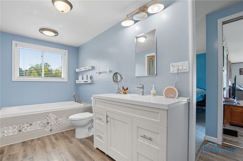 Tiny photo for Harrod, OH 45850 (MLS # 6136815)