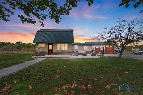 Photo of Harrod, OH 45850 (MLS # 6136815)