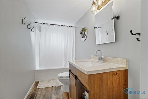 Tiny photo for Harrod, OH 45850 (MLS # 6136815)