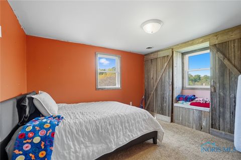 Tiny photo for Harrod, OH 45850 (MLS # 6136815)