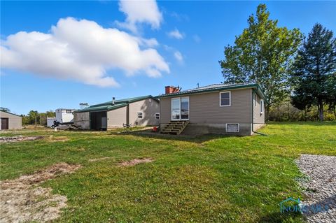 Tiny photo for Harrod, OH 45850 (MLS # 6136815)