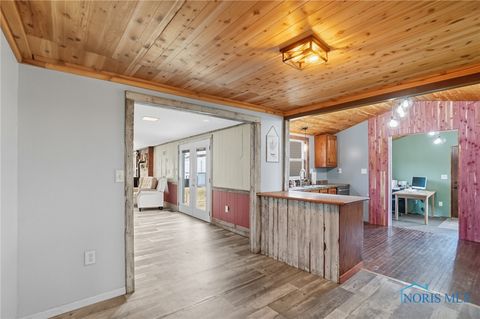 Tiny photo for Harrod, OH 45850 (MLS # 6136815)