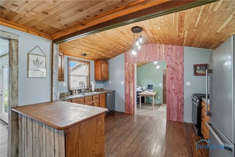 Tiny photo for Harrod, OH 45850 (MLS # 6136815)