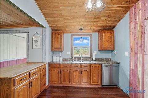 Tiny photo for Harrod, OH 45850 (MLS # 6136815)