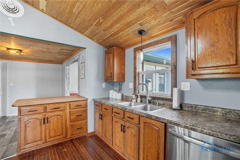 Tiny photo for Harrod, OH 45850 (MLS # 6136815)