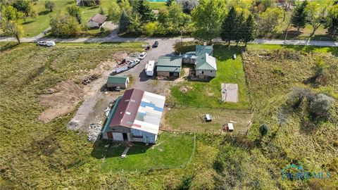 Tiny photo for Harrod, OH 45850 (MLS # 6136815)