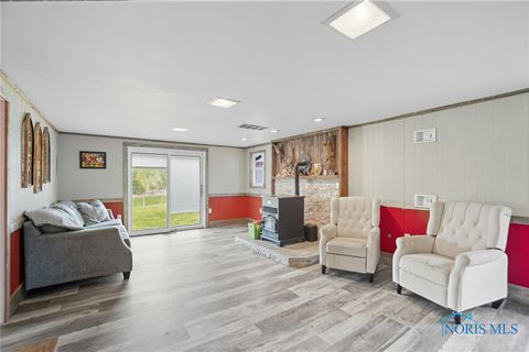 Tiny photo for Harrod, OH 45850 (MLS # 6136815)