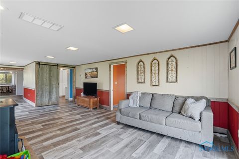 Tiny photo for Harrod, OH 45850 (MLS # 6136815)