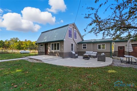 Tiny photo for Harrod, OH 45850 (MLS # 6136815)