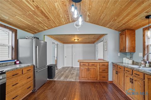 Tiny photo for Harrod, OH 45850 (MLS # 6136815)