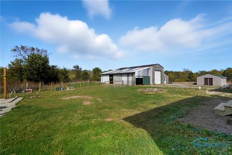 Tiny photo for Harrod, OH 45850 (MLS # 6136815)