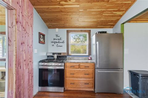 Tiny photo for Harrod, OH 45850 (MLS # 6136815)