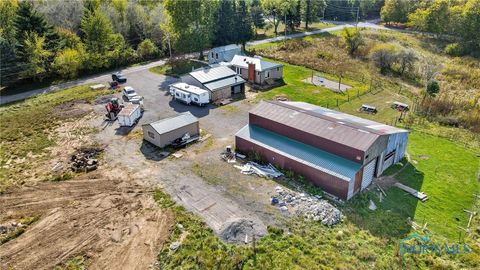 Tiny photo for Harrod, OH 45850 (MLS # 6136815)