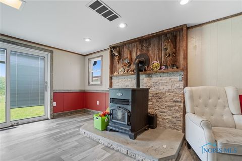 Tiny photo for Harrod, OH 45850 (MLS # 6136815)