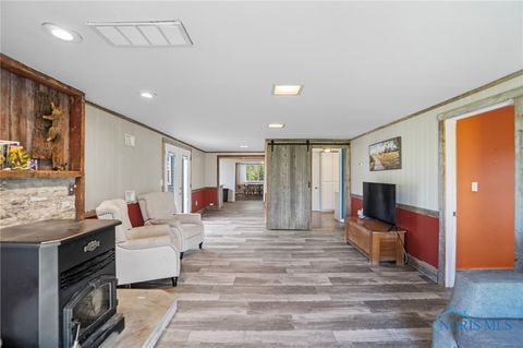 Tiny photo for Harrod, OH 45850 (MLS # 6136815)