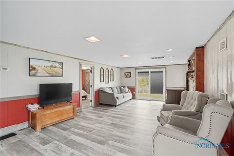 Tiny photo for Harrod, OH 45850 (MLS # 6136815)