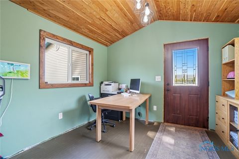 Tiny photo for Harrod, OH 45850 (MLS # 6136815)