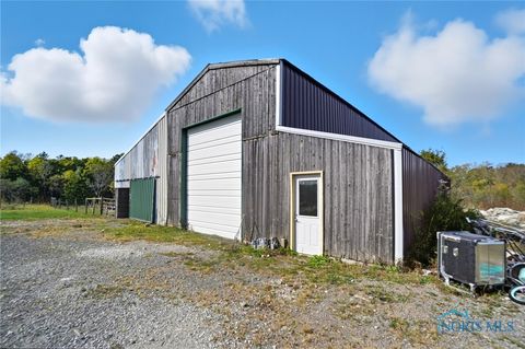 Tiny photo for Harrod, OH 45850 (MLS # 6136815)