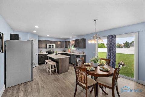 Tiny photo for 433 Primrose Lane, Archbold, OH 43502 (MLS # 6136055)