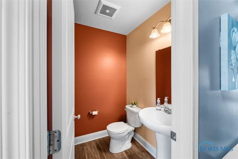 Tiny photo for 433 Primrose Lane, Archbold, OH 43502 (MLS # 6136055)