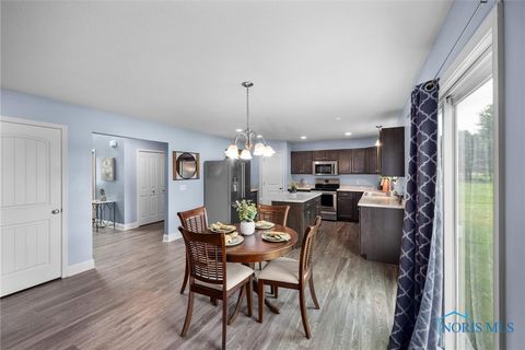 Tiny photo for 433 Primrose Lane, Archbold, OH 43502 (MLS # 6136055)