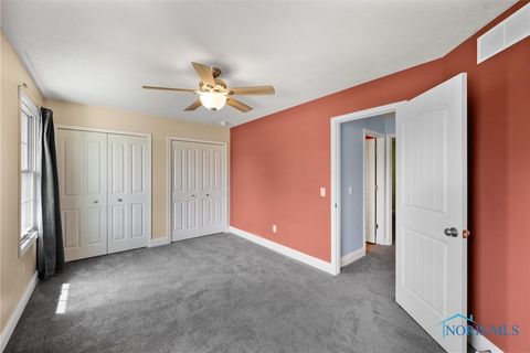 Tiny photo for 433 Primrose Lane, Archbold, OH 43502 (MLS # 6136055)