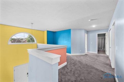Tiny photo for 433 Primrose Lane, Archbold, OH 43502 (MLS # 6136055)