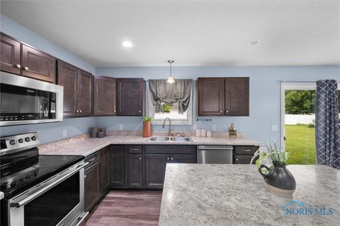 Tiny photo for 433 Primrose Lane, Archbold, OH 43502 (MLS # 6136055)
