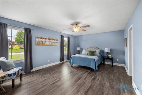 Tiny photo for 433 Primrose Lane, Archbold, OH 43502 (MLS # 6136055)