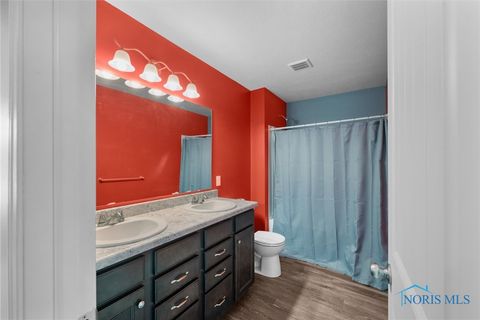 Tiny photo for 433 Primrose Lane, Archbold, OH 43502 (MLS # 6136055)