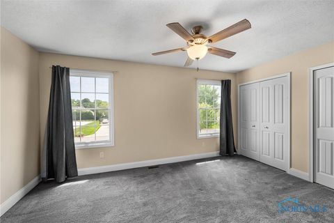 Tiny photo for 433 Primrose Lane, Archbold, OH 43502 (MLS # 6136055)