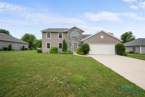 Photo of 433 Primrose Lane, Archbold, OH 43502 (MLS # 6136055)