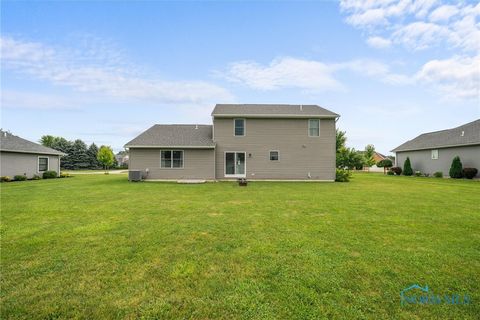 Tiny photo for 433 Primrose Lane, Archbold, OH 43502 (MLS # 6136055)