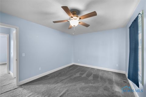 Tiny photo for 433 Primrose Lane, Archbold, OH 43502 (MLS # 6136055)