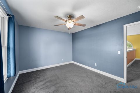 Tiny photo for 433 Primrose Lane, Archbold, OH 43502 (MLS # 6136055)