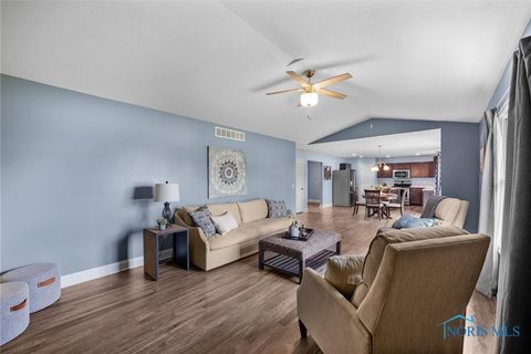 Tiny photo for 433 Primrose Lane, Archbold, OH 43502 (MLS # 6136055)