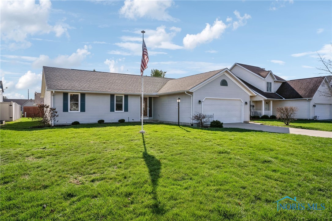 331 Colorado Avenue, Findlay, Ohio image 1