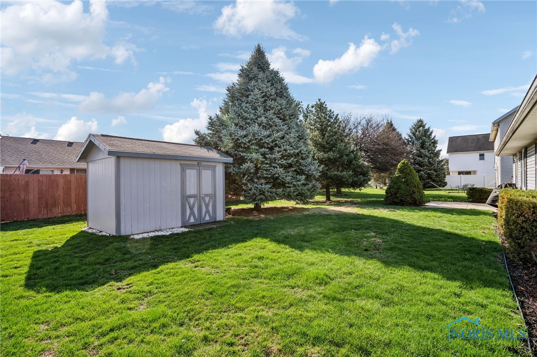 331 Colorado Avenue, Findlay, Ohio image 33