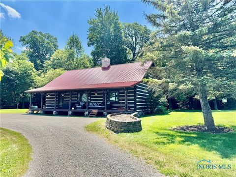 Homes For Sale - 3190 Road 204<br/> Antwerp, OH 45813