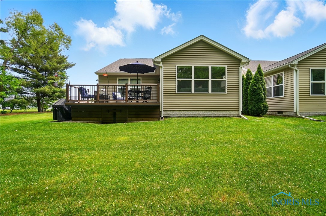 1961 Sunset Creek Drive, Toledo, Ohio image 30
