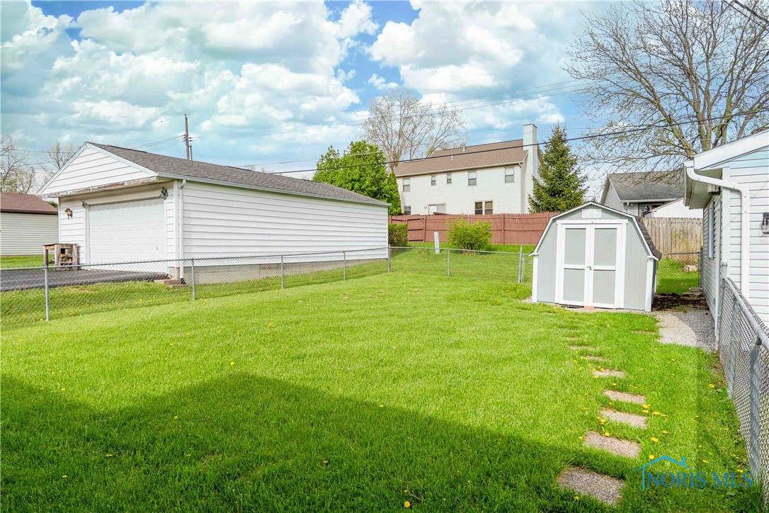 1909 Jennifer Lane, Findlay, Ohio image 35