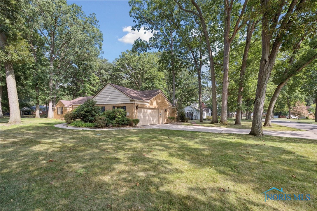 2787 Tamarack Drive