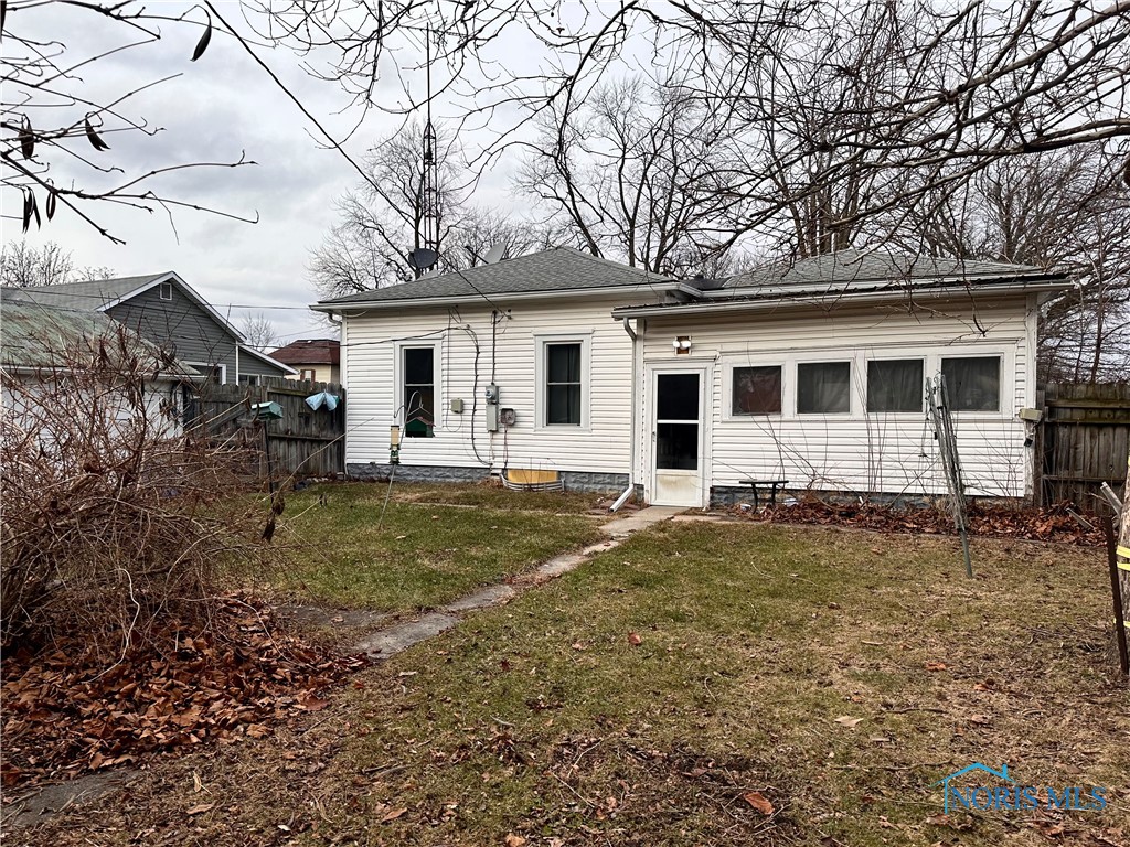 607 W Jackson Street, Paulding, Ohio image 4