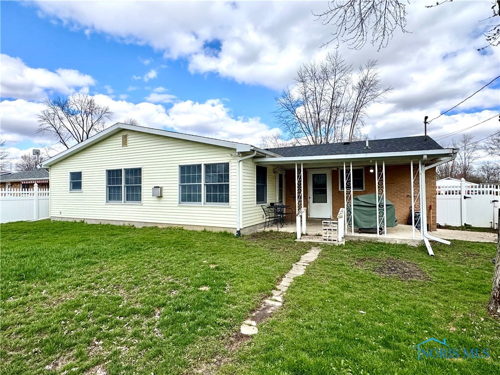 204 Northfield Avenue, Defiance, Ohio image 20