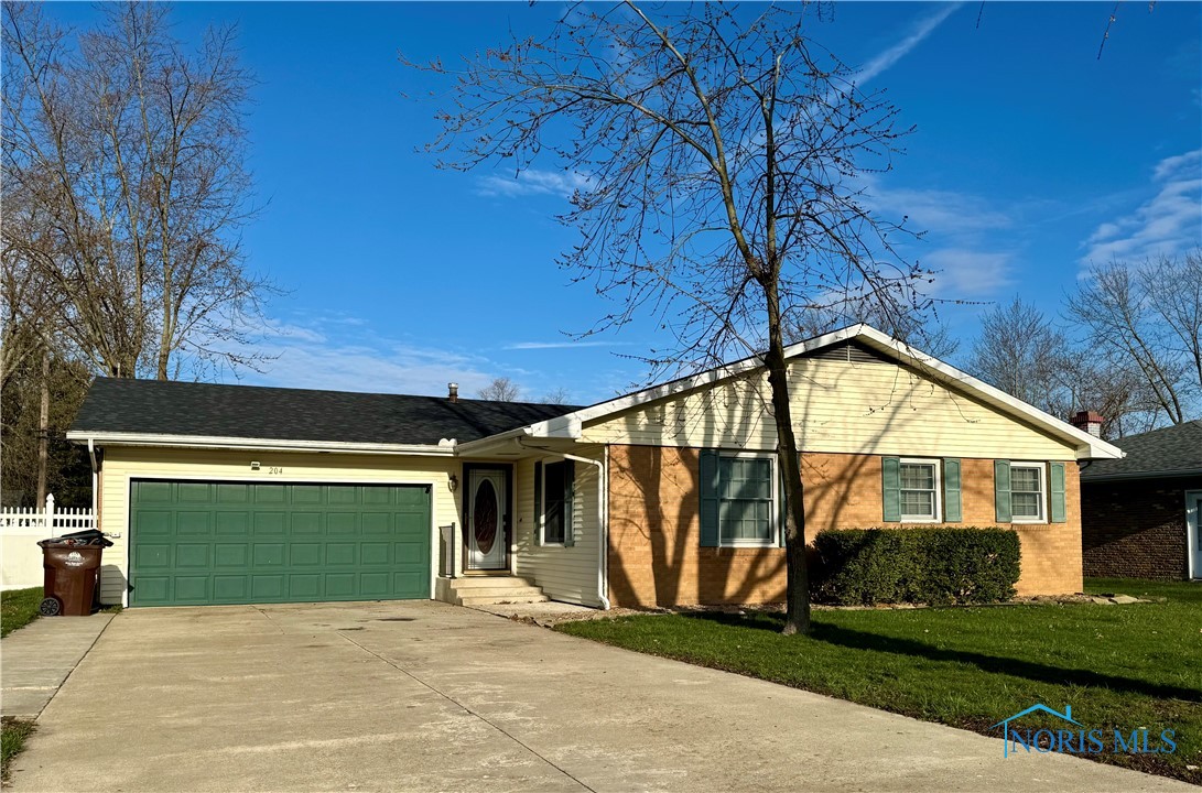 204 Northfield Avenue, Defiance, Ohio image 2