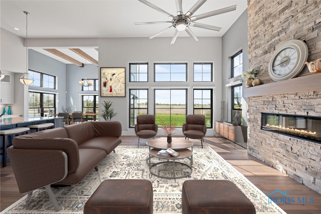 549 Canterbury Boulevard, Perrysburg, Ohio image 11